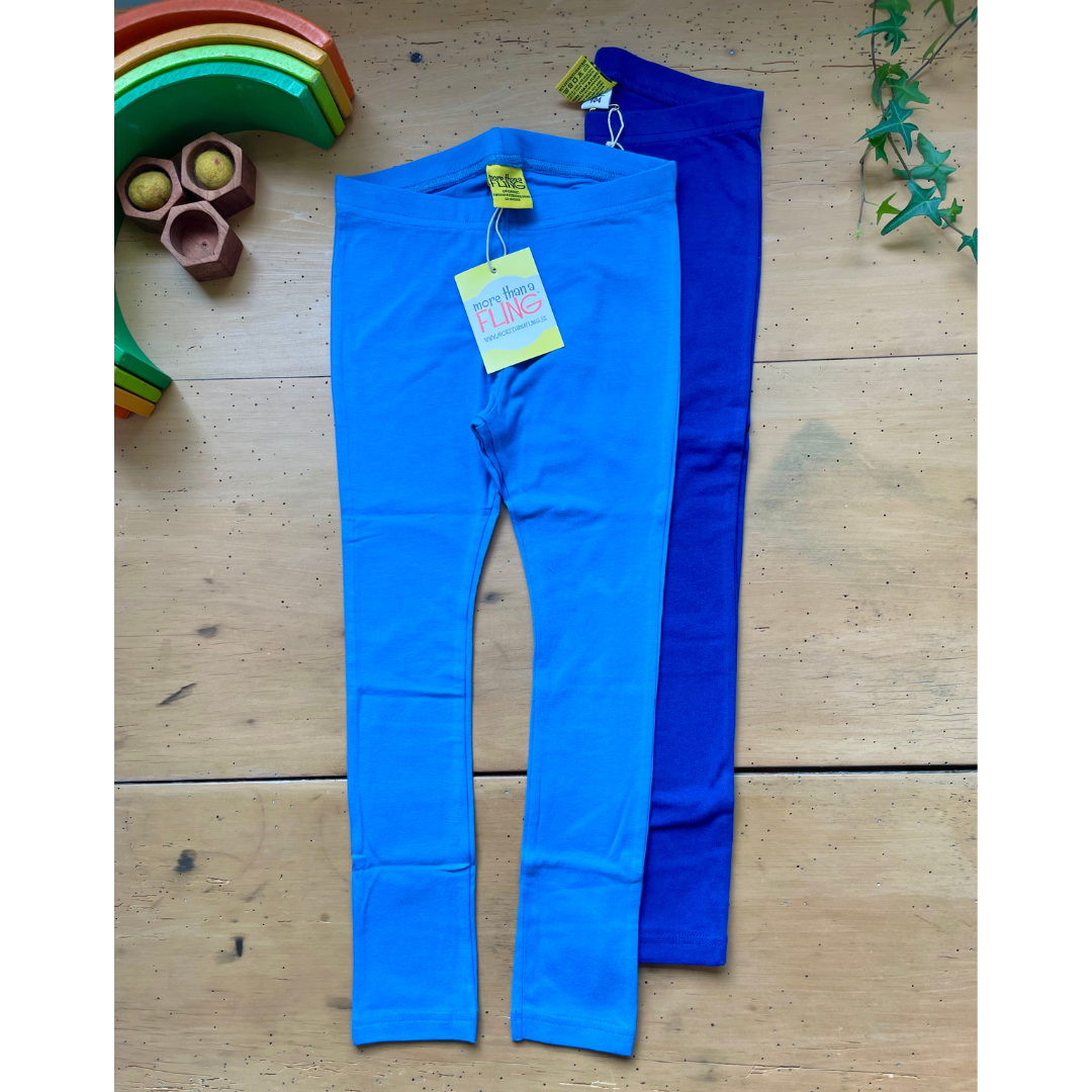 More Than a Fling - Leggings - Regatta, Last one (8-10 Years)