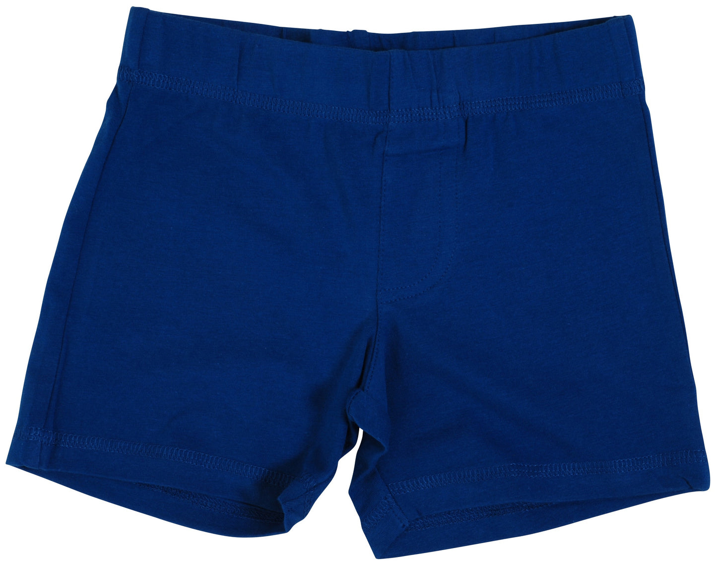 MTaF - Short pants - Deep water Blue (1-2 Years)